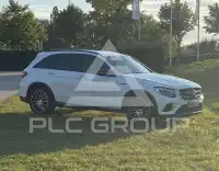 2016 Mercedes Benz GLC 250