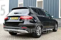 2016 Mercedes Benz GLC 250