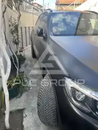 2016 Mercedes Benz GLC 250