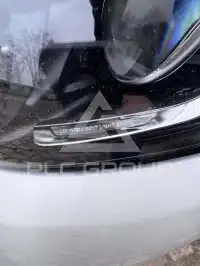 2016 Mercedes Benz GLC 250
