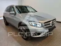 2016 Mercedes Benz GLC 250