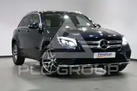 2016 Mercedes Benz GLC 250