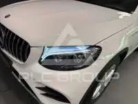 2016 Mercedes Benz GLC 250
