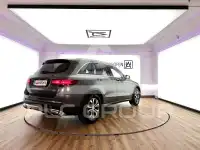 2016 Mercedes Benz GLC 250