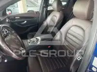 2016 Mercedes Benz GLC 250