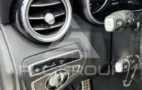 2016 Mercedes Benz GLC 250