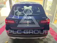 2016 Mercedes Benz GLC 250
