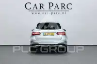 2016 Mercedes Benz GLC 250