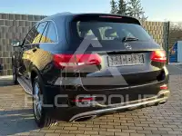 2016 Mercedes Benz GLC 250