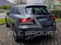 2016 Mercedes Benz GLC 250