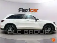 2016 Mercedes Benz GLC 250