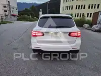 2016 Mercedes Benz GLC 250