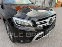 2016 Mercedes Benz GLC 250