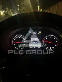 2016 Mercedes Benz GLC 250