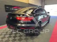2016 Mercedes Benz GLC 250