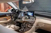 2016 Mercedes Benz GLC 250