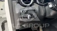 2016 Mercedes Benz GLC 250