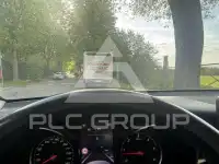 2016 Mercedes Benz GLC 250