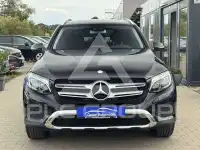 2016 Mercedes Benz GLC 250