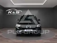 2016 Mercedes Benz GLC 250