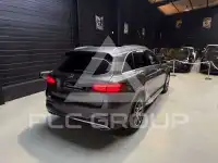 2016 Mercedes Benz GLC 250