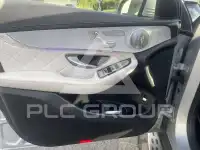 2016 Mercedes Benz GLC 250