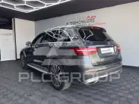 2016 Mercedes Benz GLC 250