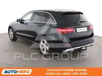2016 Mercedes Benz GLC 250