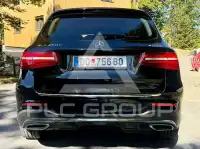 2016 Mercedes Benz GLC 250