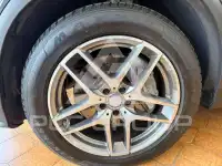 2016 Mercedes Benz GLC 250