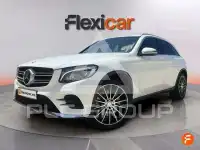 2016 Mercedes Benz GLC 250
