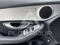 2016 Mercedes Benz GLC 250