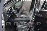 2016 Mercedes Benz GLC 250