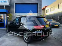 2016 Mercedes Benz GLC 250