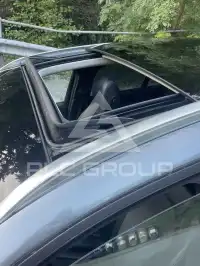 2016 Mercedes Benz GLC 250