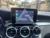 2016 Mercedes Benz GLC 250