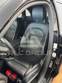 2016 Mercedes Benz GLC 250