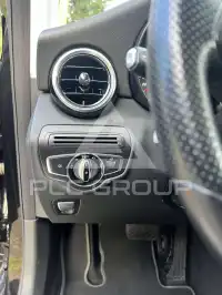 2016 Mercedes Benz GLC 250