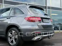 2016 Mercedes Benz GLC 250