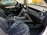 2016 Mercedes Benz GLC 250