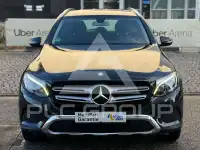 2016 Mercedes Benz GLC 250
