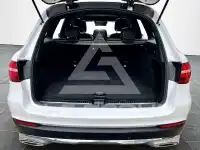 2016 Mercedes Benz GLC 250
