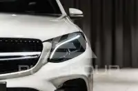 2016 Mercedes Benz GLC 250