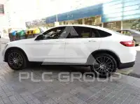 2016 Mercedes Benz GLC 250
