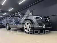2016 Mercedes Benz GLC 250
