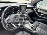 2016 Mercedes Benz GLC 250