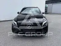 2016 Mercedes Benz GLC 250