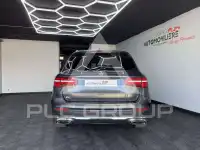 2016 Mercedes Benz GLC 250