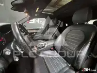 2016 Mercedes Benz GLC 250