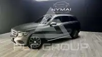 2016 Mercedes Benz GLC 250